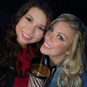 Meet your Posher, Chelsey